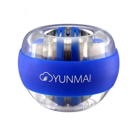 Гироскопический тренажер Xiaomi Yunmai Gyroscopic Wrist Trainer (Blue)